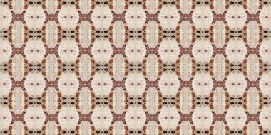 Kusursuz geometrik süs deseni. soyut arkaplan