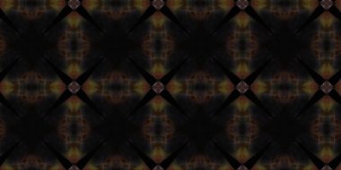 Kusursuz geometrik süslemeli desen, soyut arkaplan