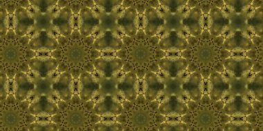 Kusursuz desen arkaplanı, soyut illüstrasyon