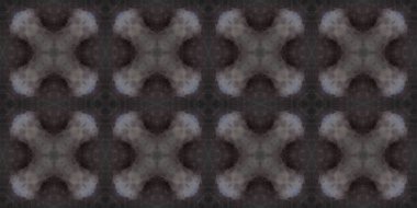 Kusursuz geometrik süslemeli desen, soyut arkaplan