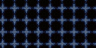 Kusursuz geometrik süs deseni. soyut arkaplan.