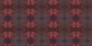 Kusursuz desen arkaplanı, soyut illüstrasyon