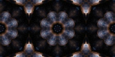 Kusursuz desen, soyut arkaplan