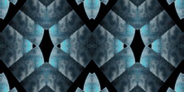 Kusursuz desen arkaplanı, soyut illüstrasyon