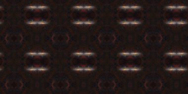 Kusursuz geometrik süslemeli desen, soyut arkaplan