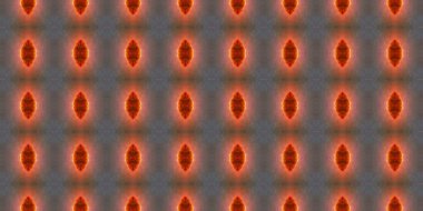 geometrik şekiller ile sorunsuz arka plan