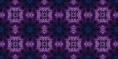 Kusursuz geometrik süslemeli desen, soyut arkaplan