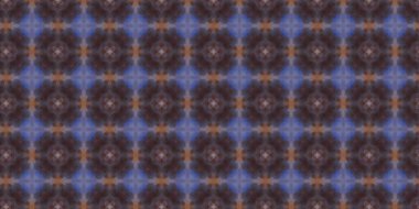 Kusursuz desen arkaplanı, soyut illüstrasyon