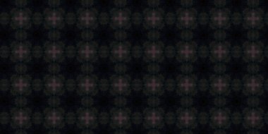 Kusursuz geometrik süs deseni. soyut arkaplan.