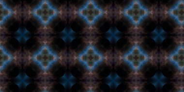 Kusursuz desen arkaplanı, soyut illüstrasyon