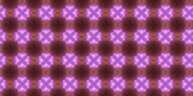 Kusursuz desen arkaplanı, soyut illüstrasyon