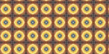 Kusursuz geometrik süs deseni. soyut arkaplan.