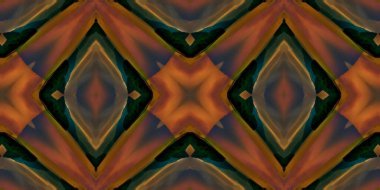 Geometrik elementlerle kusursuz soyut arkaplan