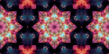 güzel soyut arkaplan tasarımı ve deseni