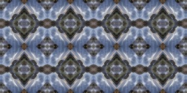 Kusursuz desen arkaplanı, soyut illüstrasyon