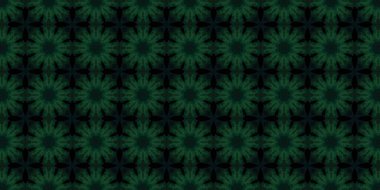 Geometrik elementlerle kusursuz soyut arkaplan