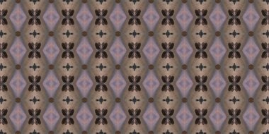 Kusursuz desen arkaplanı, soyut illüstrasyon