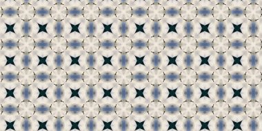 Kusursuz geometrik süs deseni. soyut arkaplan.