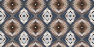 Kusursuz desen arkaplanı, soyut illüstrasyon