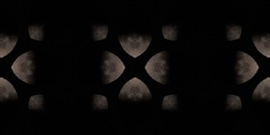 soyut geometrik arkaplan, pürüzsüz desen