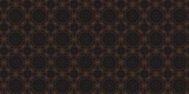 geometrik geometrik çizim ile kusursuz desen