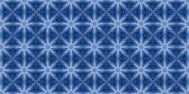 Kusursuz desen arkaplanı, soyut illüstrasyon