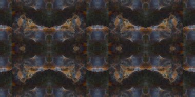 Kusursuz desen arkaplanı, soyut illüstrasyon