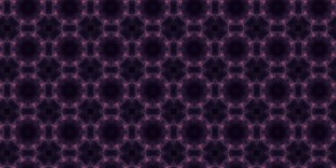 Kusursuz geometrik süs deseni. soyut arkaplan.