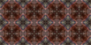 Kusursuz desen arkaplanı, soyut illüstrasyon