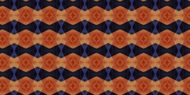 Kusursuz geometrik süslemeli desen, soyut arkaplan