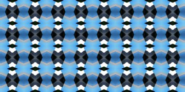 soyut renkli kaleydoskop arka plan