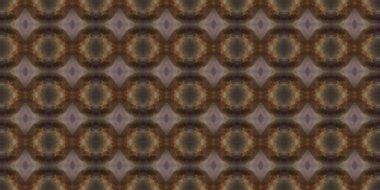 Kusursuz desen arkaplanı, soyut illüstrasyon