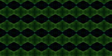 geometrik şekilli kusursuz soyut desen