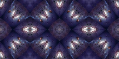 Kusursuz desen arkaplanı, soyut illüstrasyon