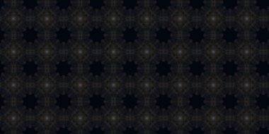 geometrik şekilli kusursuz soyut desen