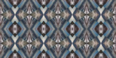 Kusursuz desen arkaplanı, soyut illüstrasyon