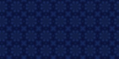 geometrik şekilli kusursuz soyut desen