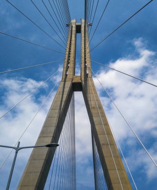 Güney Kore, Temmuz 2016: Köprü