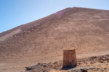 Abu Simbel tapınakları, Aswan, Mısır