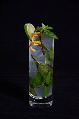 mojito, coctel tipico de cuba