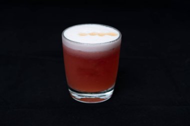 sos con salsa tartara