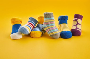 Dünya Down Sendromu geçmişi. Çorap gününü salla