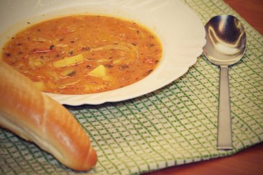 close up photo of delicious food