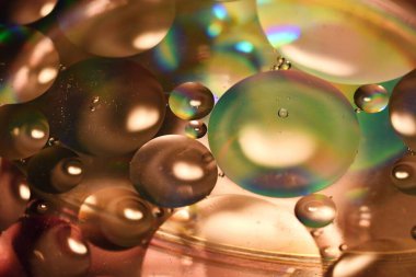 Güzel renkli Noel arkaplanı