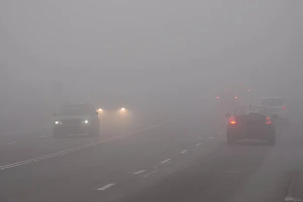Şehirdeki trafik sıkışıklığı