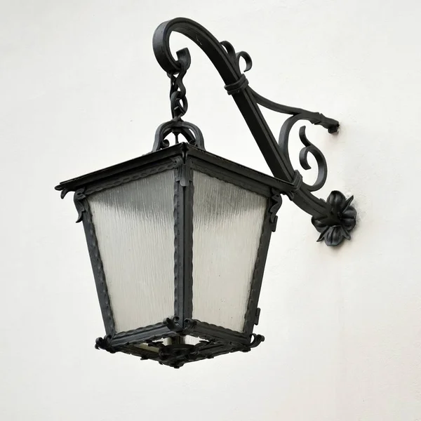 Street Lamp Street Lamp — Stock Photo, Image