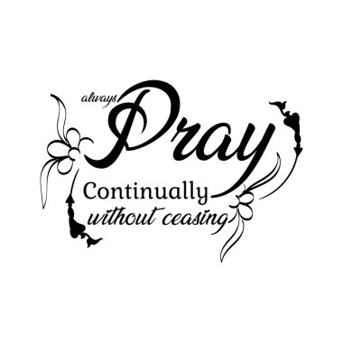 Scripture Illustration for Tattoo design. The message of the Gospel of Jesus Christ. Bible lesson for kids.