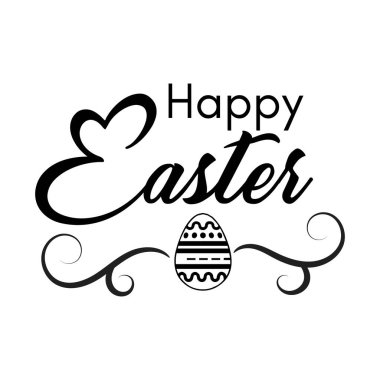 O dirildi. Paskalya için basılabilir İncil Ayetleri. Poster, kart, broşür ya da tişört olarak kullan