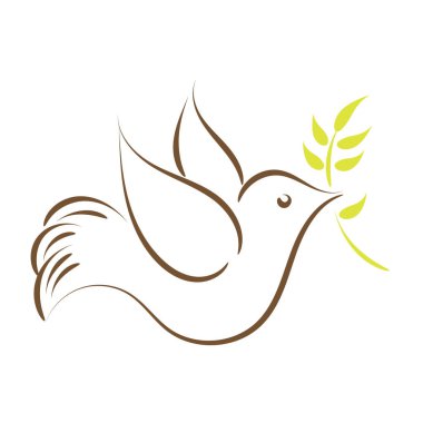 Baskı için Pentecost poster tasarımı veya kart, el ilanı veya tişört olarak kullanılacak