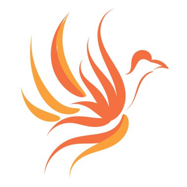 Baskı için Pentecost poster tasarımı veya kart, el ilanı veya tişört olarak kullanılacak